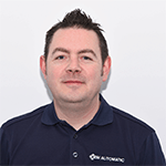 Martin Illston, product manager, sensors and safety equipment