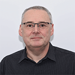 Anthony Williams, Product group manager, Machine Vision and Code Reading