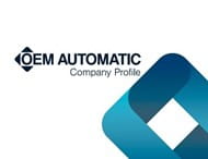 OEM Automatic Ltd company profile