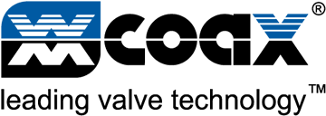 Co-ax Valves Inc logo