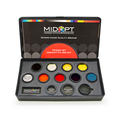 Midwest Optical FK200 Machine Vision Filter Kit