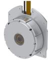 PMW Dynamics XR15-W wheel hub motor for AGV