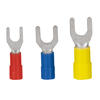 Partly Insulated Spade Terminals