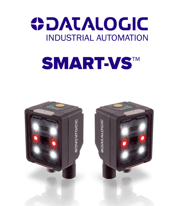 Datalogic Smart-VS portrait graphic