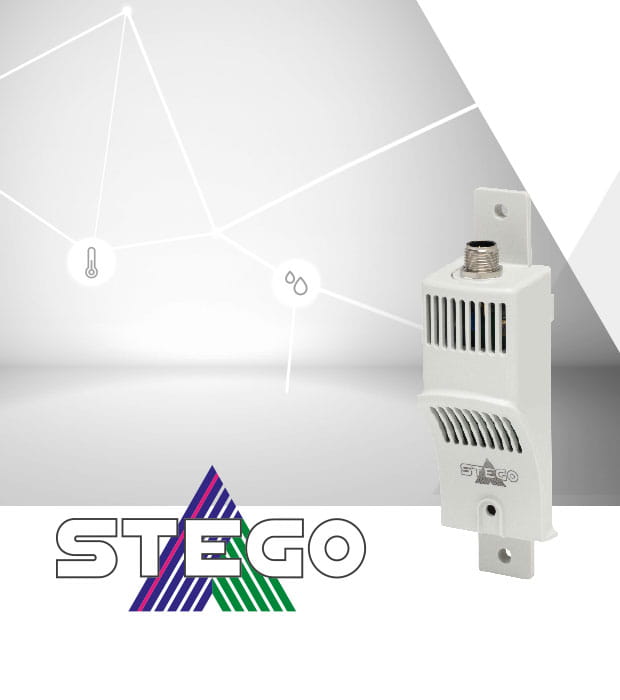 Stego smart connect digital sensor CSS 014 IO-LINK