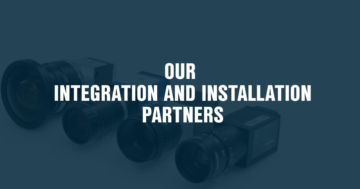 INTEGRATION AND INSTALLATION PARTNERS
