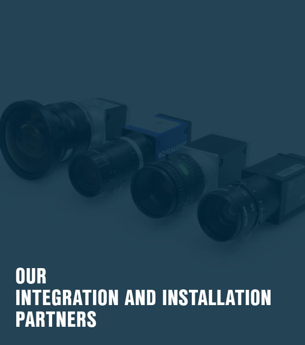 INTEGRATION AND INSTALLATION PARTNERS