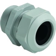 AGRO GFK synthetic cable gland