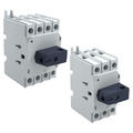 16-40A Switch Disconnectors