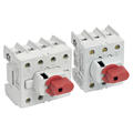 63-125A Switch Disconnectors