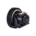 150mm MSD driving wheel with brake