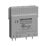 Delcon solid state relay ex rated  