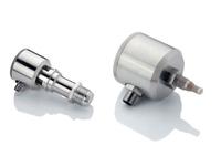 Hygienic level switches and sensors from Anderson Negele