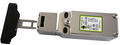 IDEM Stainless steel IP69K safety interlock switch MK1-SS