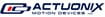 Actuonix logo