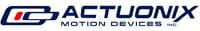 Actuonix logo