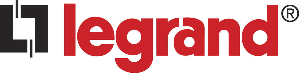 Legrand logo