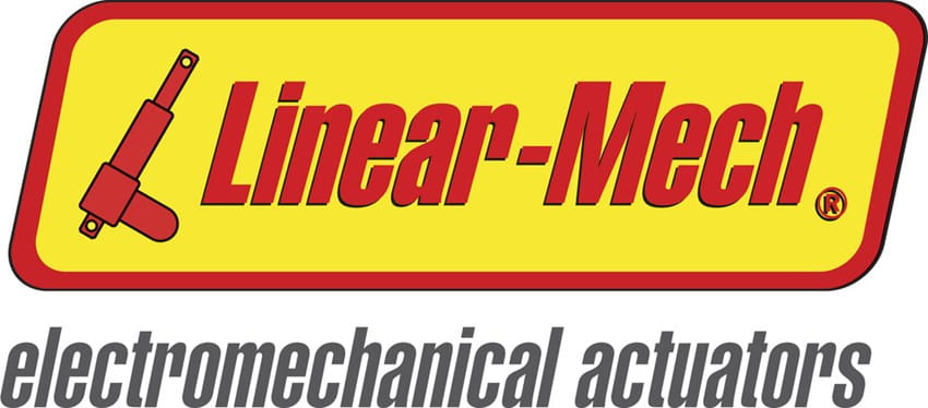 linearmech logo
