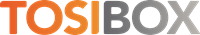 Tosibox orange logo