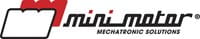 Minimotor logo