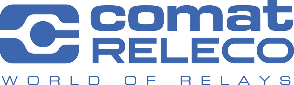 Comat Releco logo