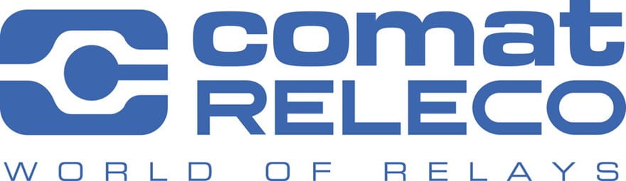 Comat Releco logo