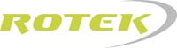 Rotek logo