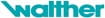 Walther logo