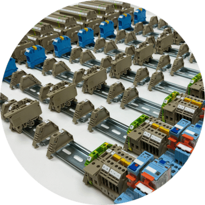 Benefits of using bespoke solutions - products that meet exact specifications