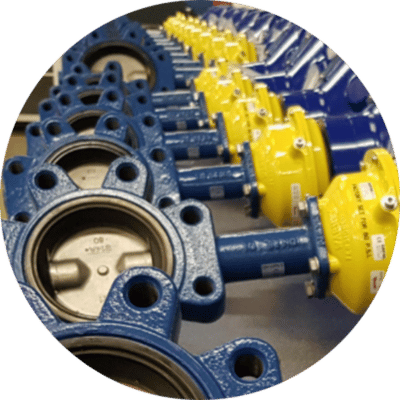 Benefits of using bespoke solutions - simplifying purchasing process