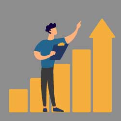 increase productivity using io link