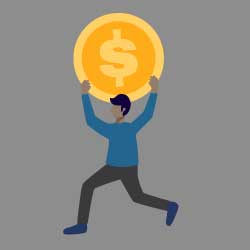 reduce costs using io link