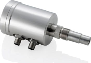 Anderson Negele IO Link turbidity sensor