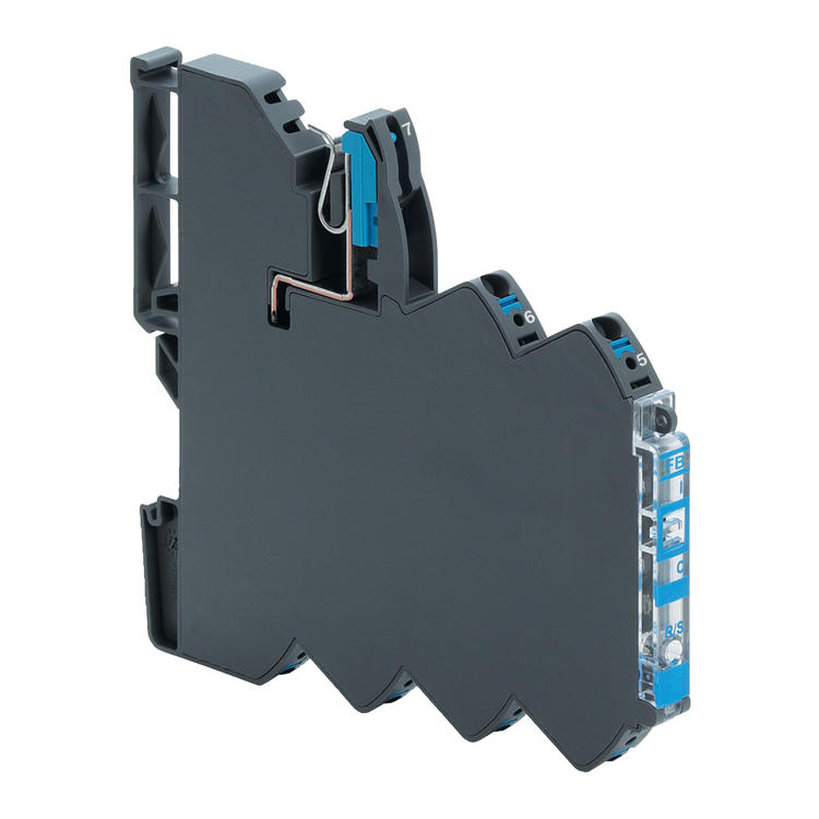 Push In Signal Converter