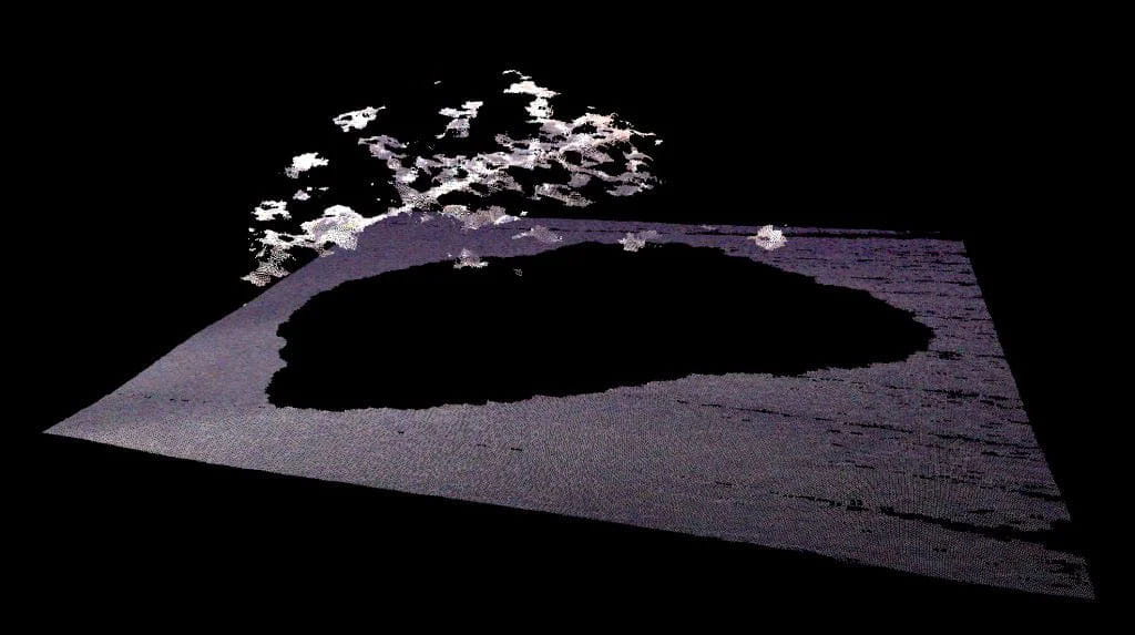 Photoneo 3d scanning transparent objects