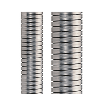 protective  metal conduit