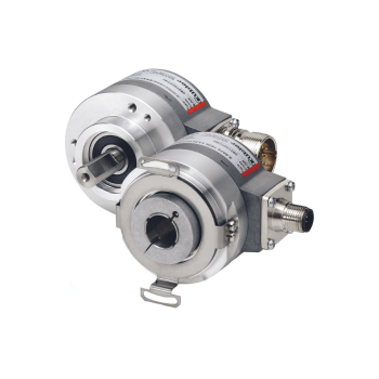 single turn encoder