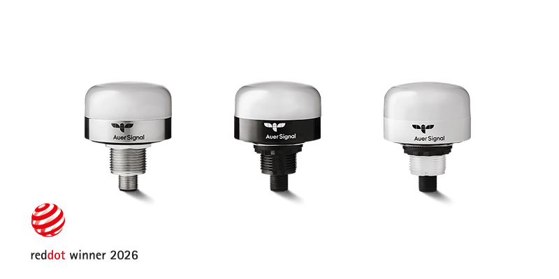 Auer smart dot 50