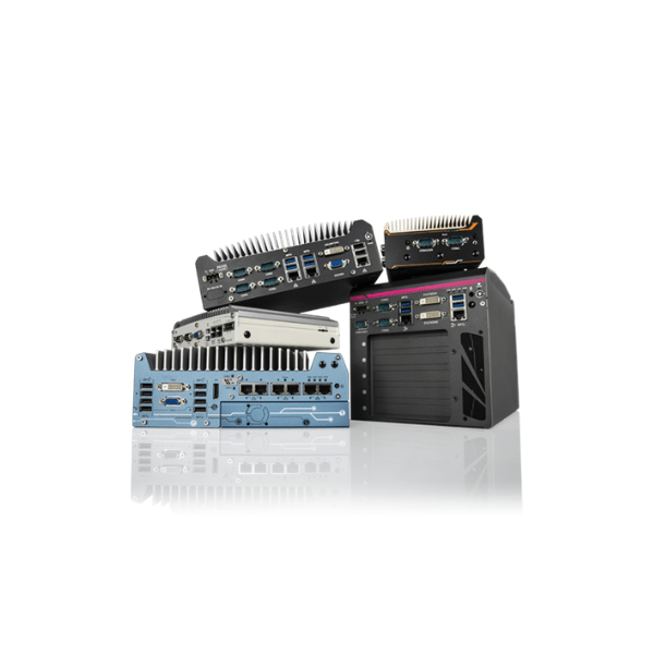 Machine Vision computing devices