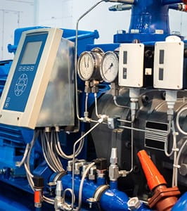 industrial process equipment for your production line
