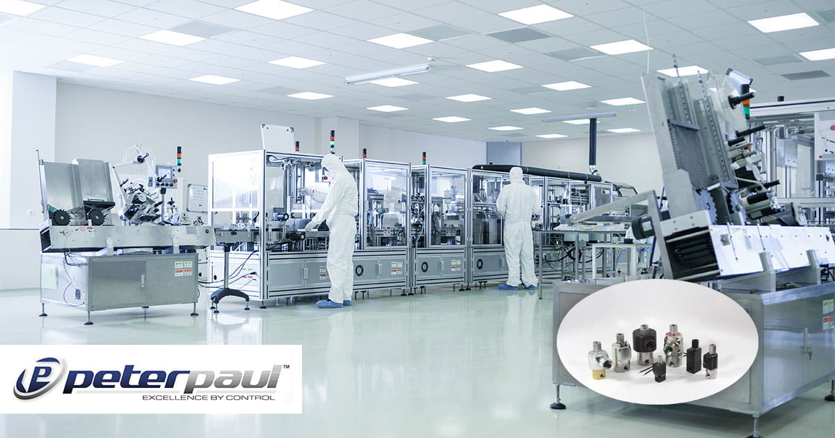 Peter Paul blog image