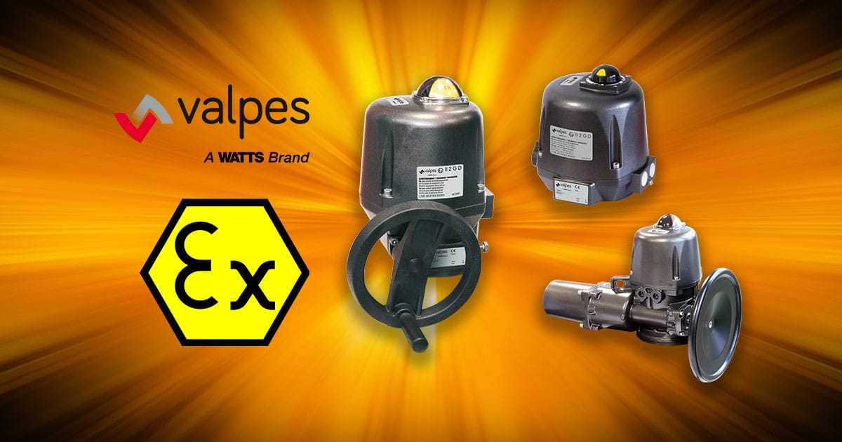 Valpes Atex Blog image