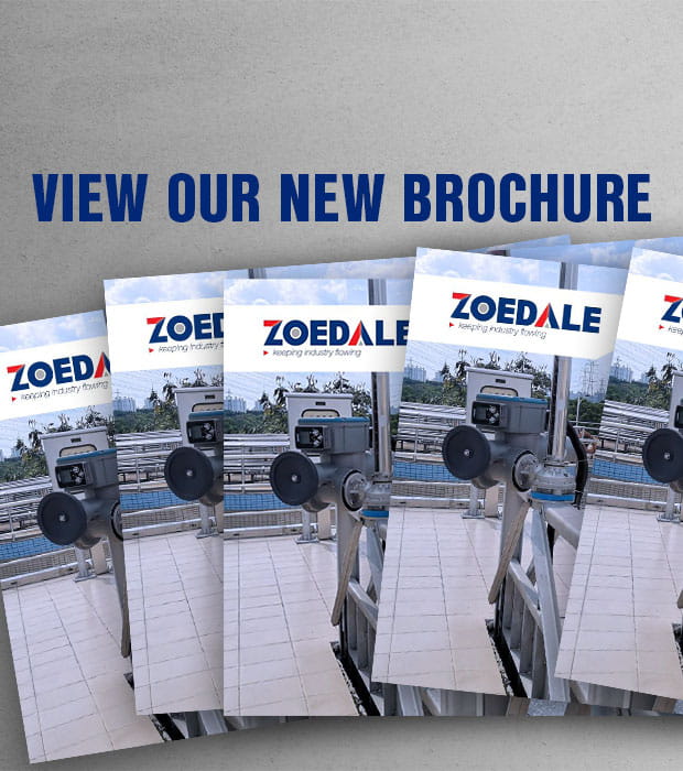 Zoedale's New Brochure Portrait blog image
