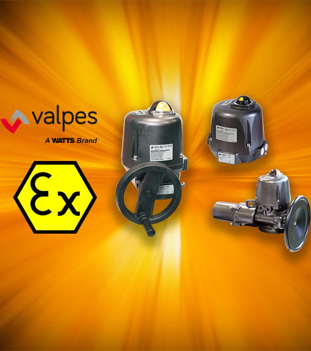 Valpes Atex Portrait blog image