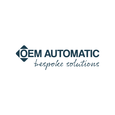 OEM Automatic Bespoke Solutions logo