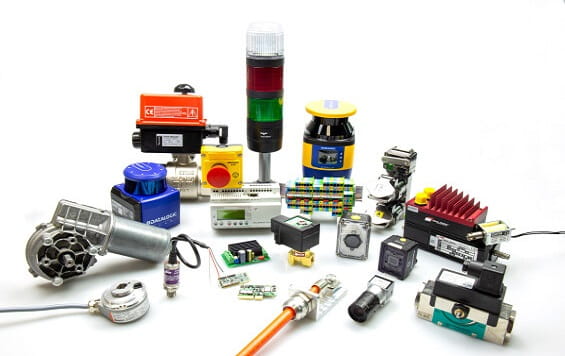 selection of OEM Automatic products from all product areas, including some products from newly integrated Zoedale Ltd