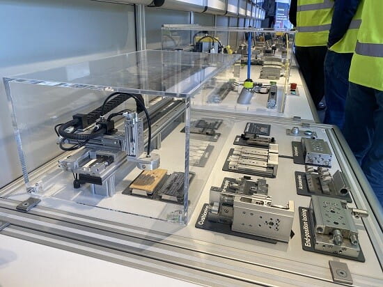 Emerson Roadshow review