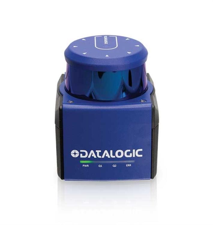 Datalogic Lidar Guidance Scanner