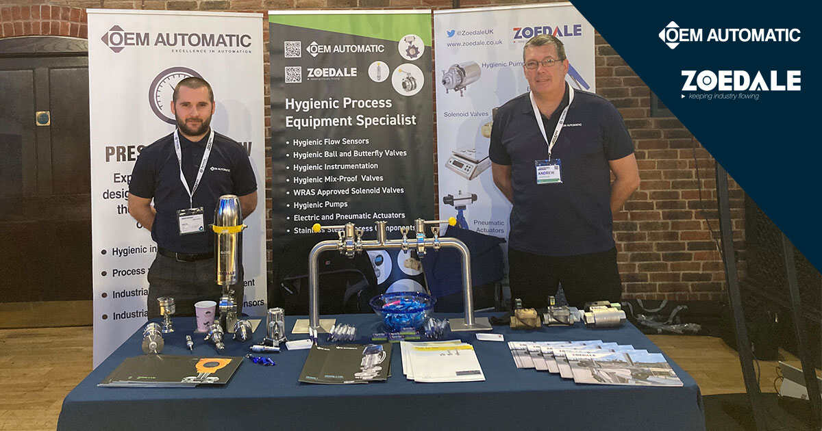 Brewers congress review og