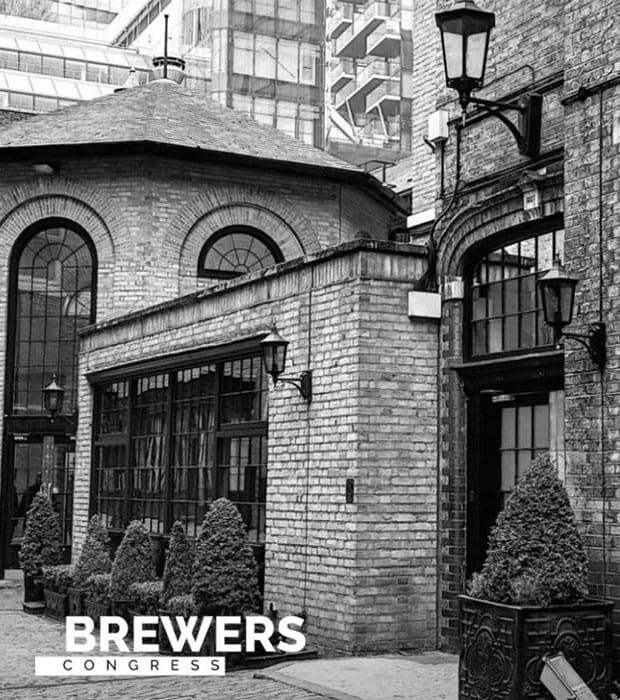 OEM Automatic attending Brewers Congress 2021 along with Zoedale Ltd 